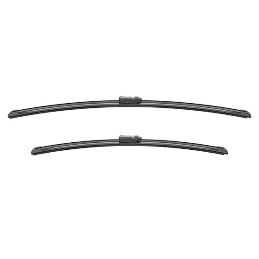 Komplet przednich wycieraczek BOSCH AeroTwin 650 & 530 mm do Land Rover Range Rover Evoque 2 2018-2026