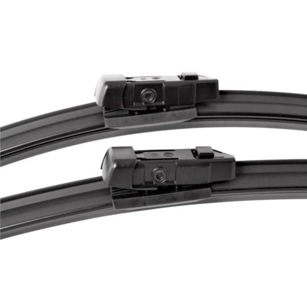 Komplet przednich wycieraczek BOSCH AeroTwin 650 & 530 mm do Land Rover Range Rover Evoque 2 2018-2026