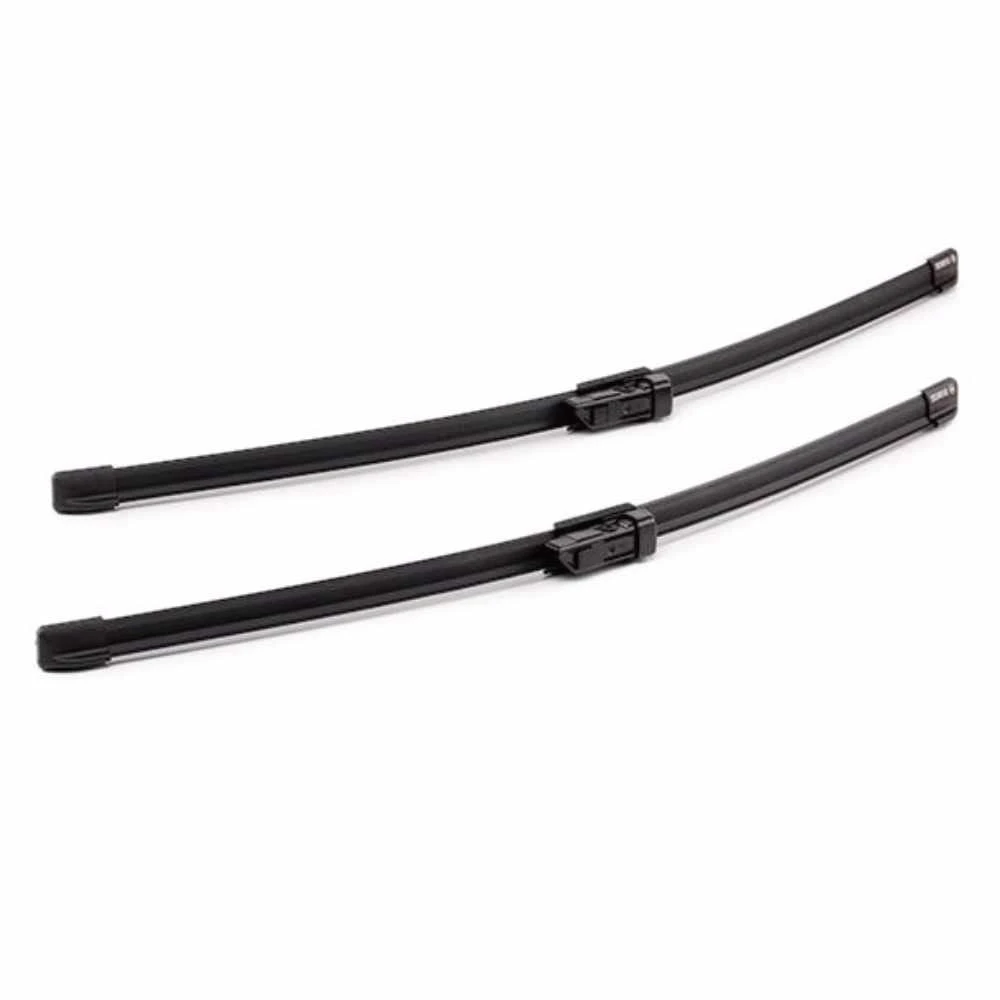 Komplet przednich wycieraczek BOSCH AeroTwin 530 & 580 mm do MINI Countryman 2023-2026