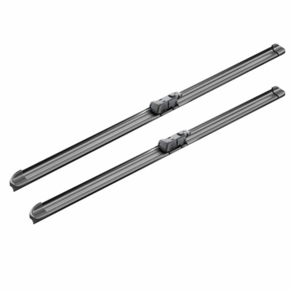 Komplet przednich wycieraczek BOSCH AeroTwin 530 & 580 mm do MINI Countryman 2023-2026