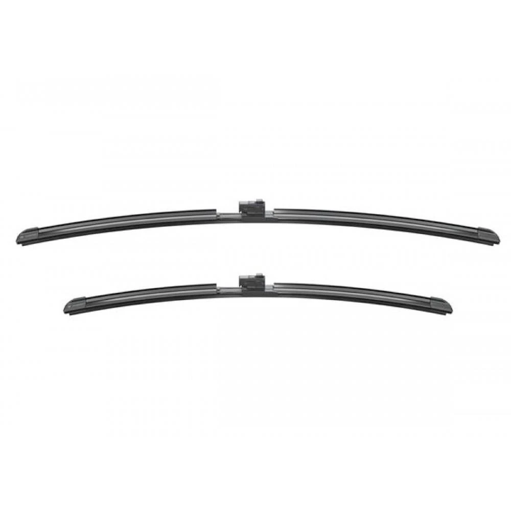 Wiper blades BOSCH AeroTwin for Audi A6