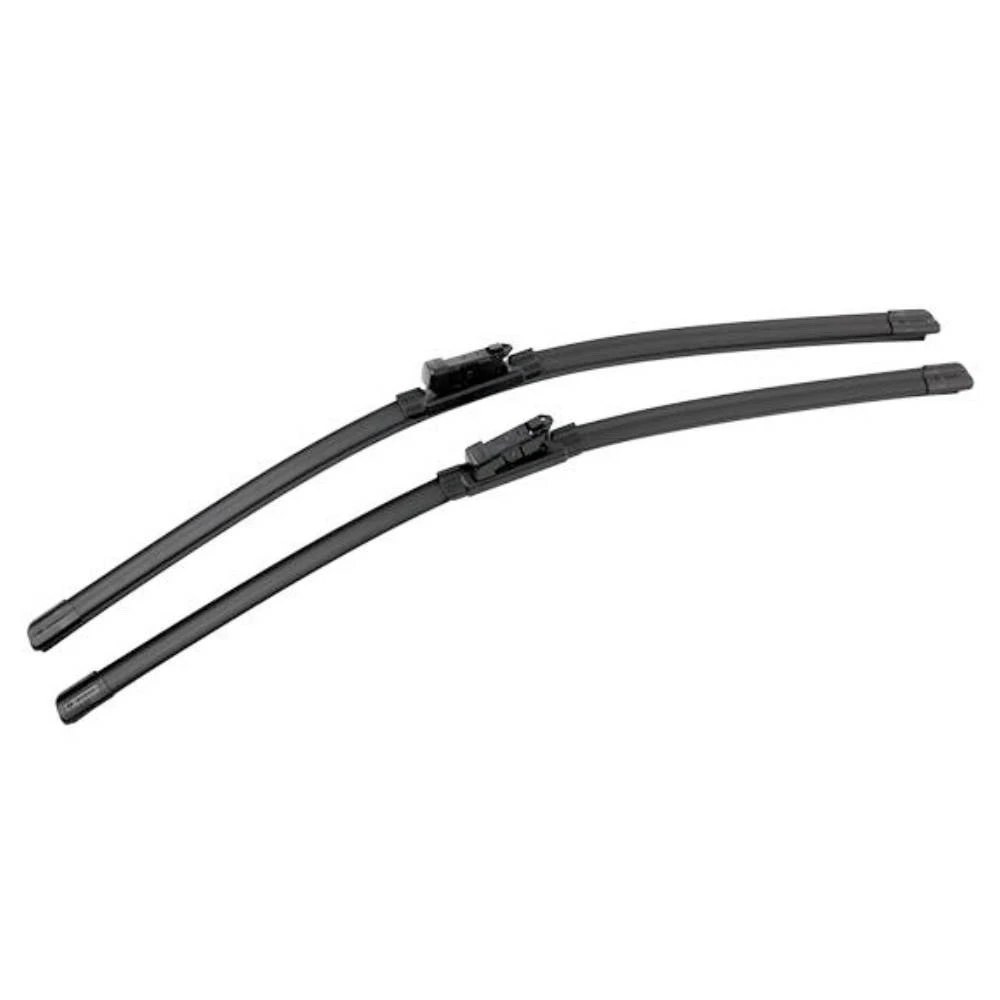 Komplet przednich wycieraczek BOSCH AeroTwin 600 & 600 mm do Volkswagen Multivan T5 2013-2015