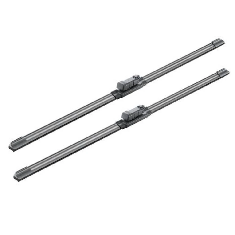 Komplet przednich wycieraczek BOSCH AeroTwin 600 & 600 mm do Volkswagen Multivan T5 2013-2015