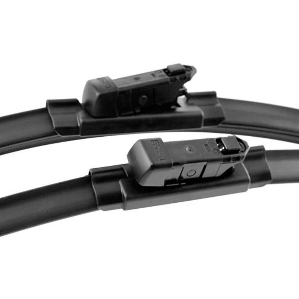 Komplet przednich wycieraczek BOSCH AeroTwin 600 & 600 mm do Volkswagen Multivan T5 2013-2015