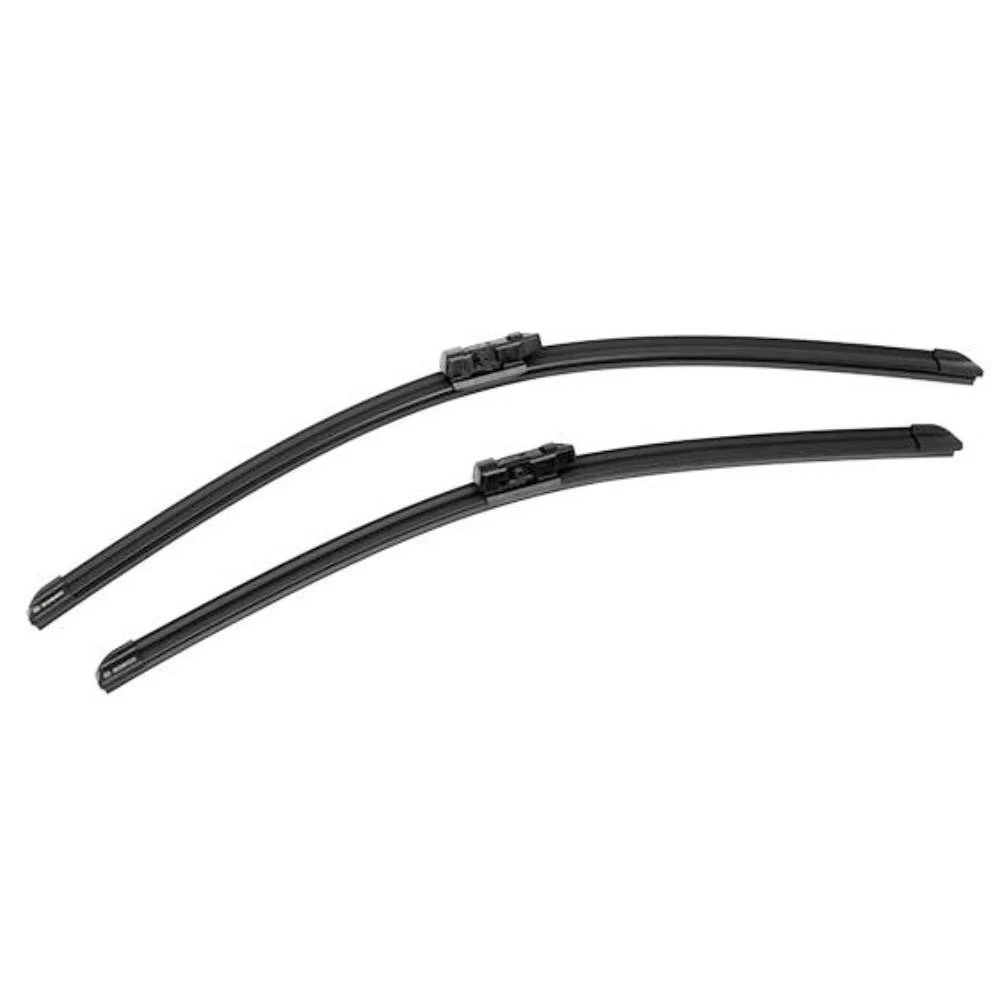 Komplet przednich wycieraczek BOSCH AeroTwin 600 & 530 mm do Porsche Panamera 2 2016-2023