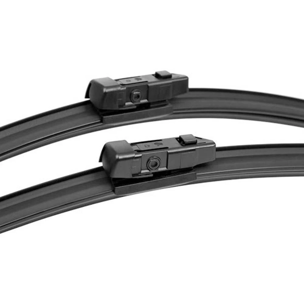 Komplet przednich wycieraczek BOSCH AeroTwin 600 & 530 mm do Porsche Panamera 2 2016-2023