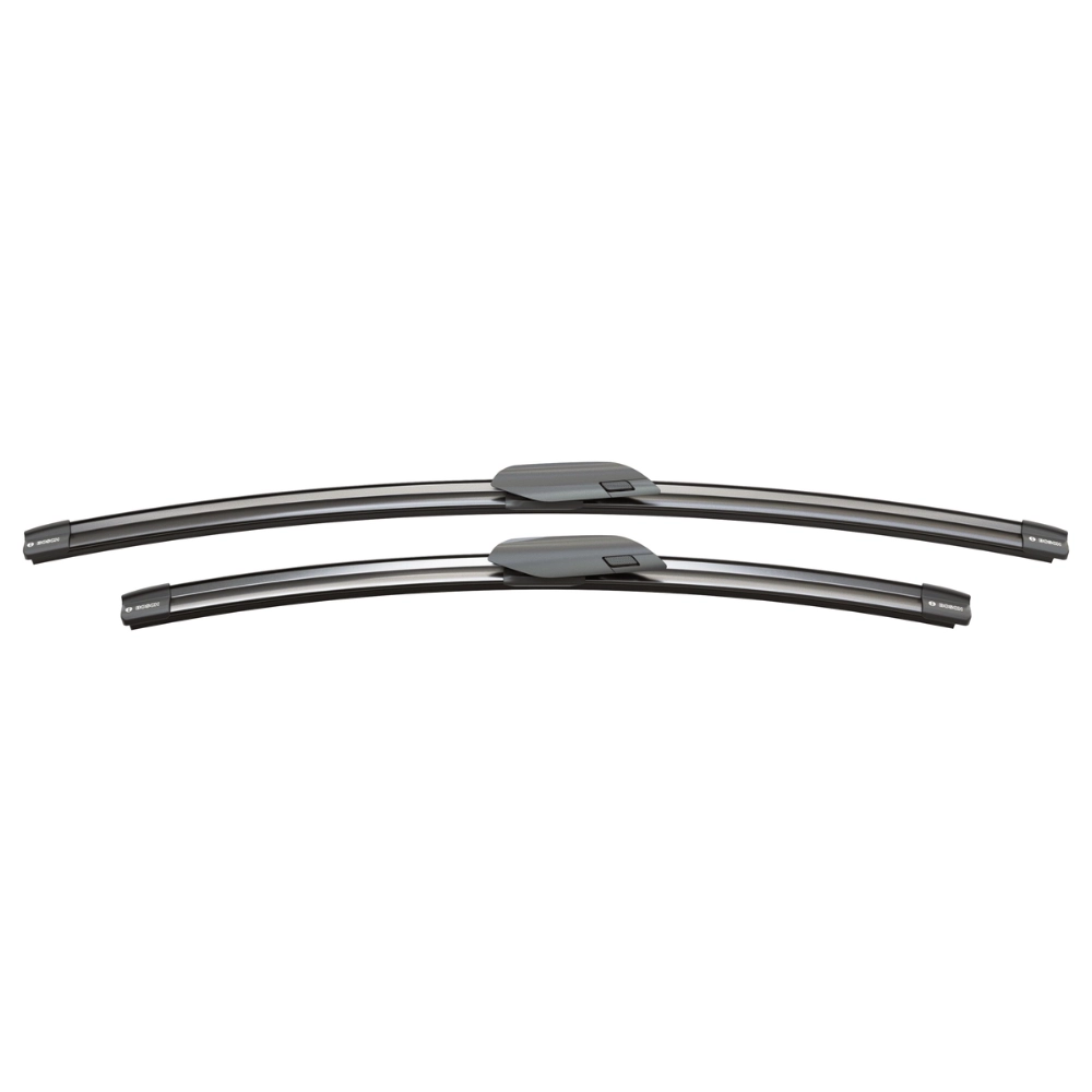 Wiper blades BOSCH AeroTwin for Mercedes EQS