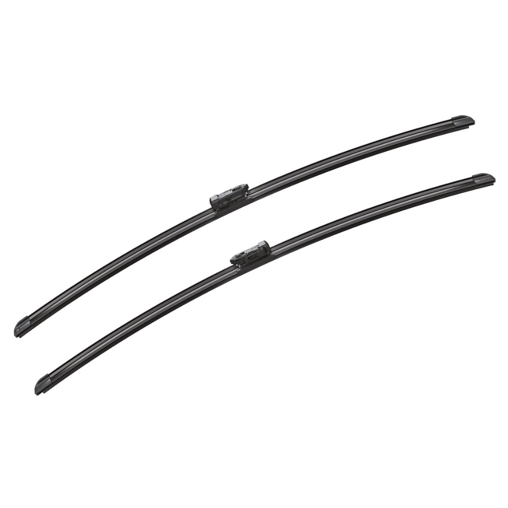 Wiper blades BOSCH AeroTwin for Volkswagen ID Buzz