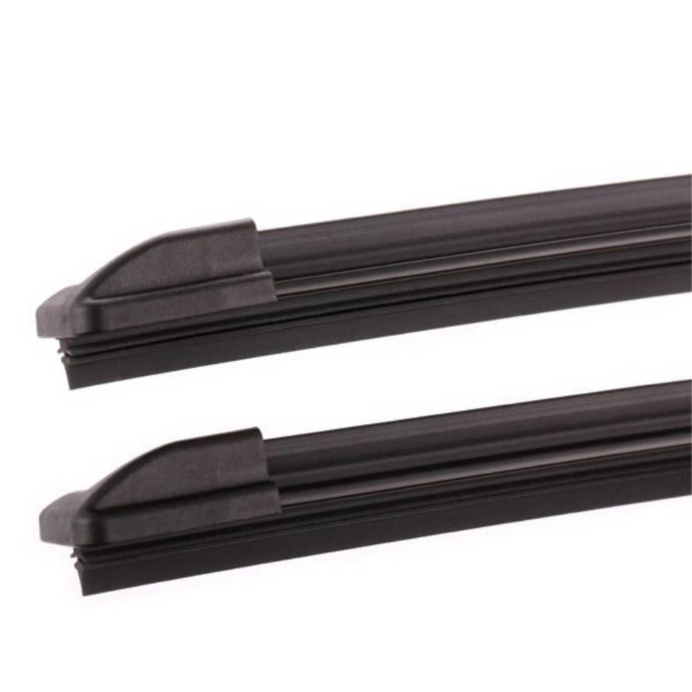 Front wiper blade set BOSCH AeroTwin 500 & 500 mm for MINI Roadster 2012-2015