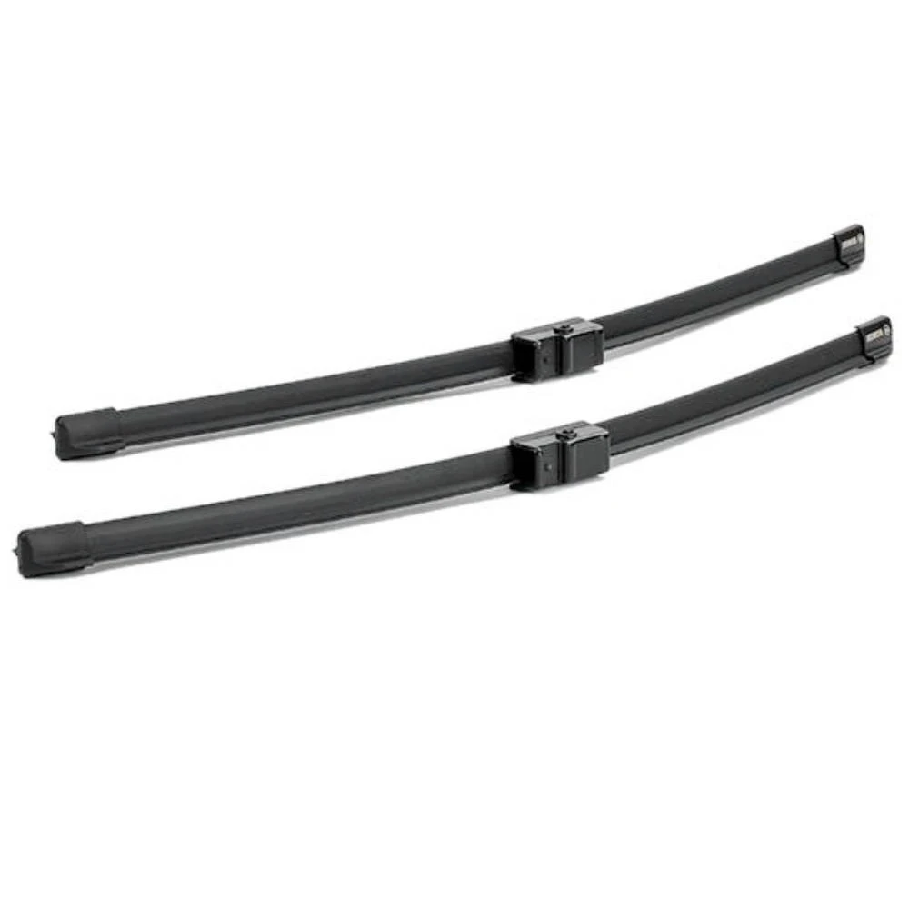 Komplet przednich wycieraczek BOSCH AeroTwin 530 & 530 mm do Audi TT 2003-2006