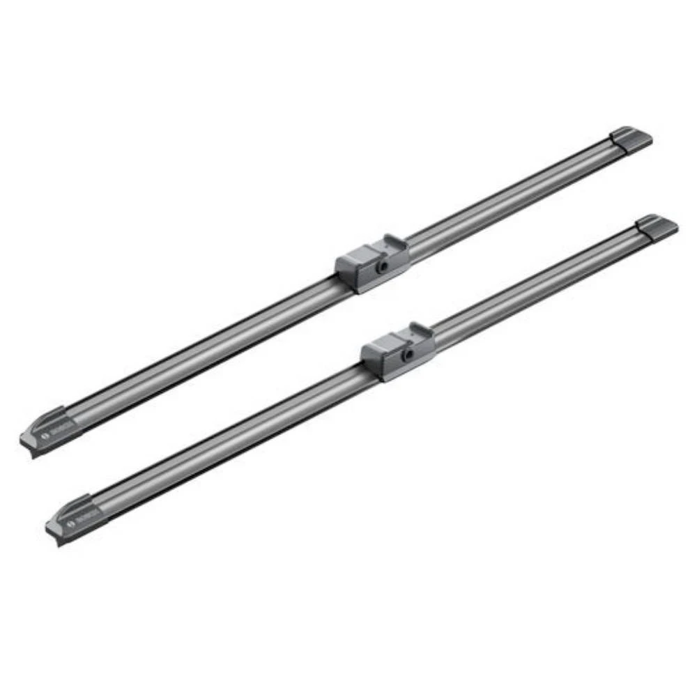 Komplet przednich wycieraczek BOSCH AeroTwin 530 & 530 mm do Audi TT 2003-2006