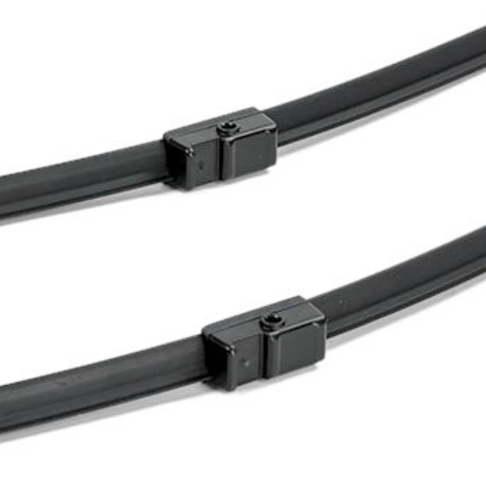 Komplet przednich wycieraczek BOSCH AeroTwin 530 & 530 mm do Audi TT 2003-2006