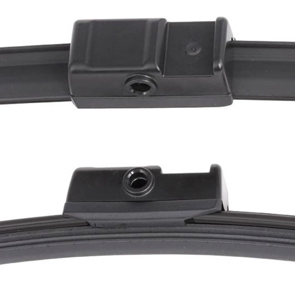 Front wiper blade set BOSCH AeroTwin 530 & 475 мм for Volkswagen Golf 4 2002-2004