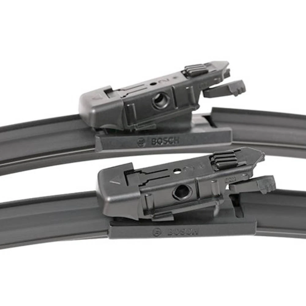 Komplet przednich wycieraczek BOSCH AeroTwin 600 & 475 mm do BMW Seria 3 Touring 2009-2012