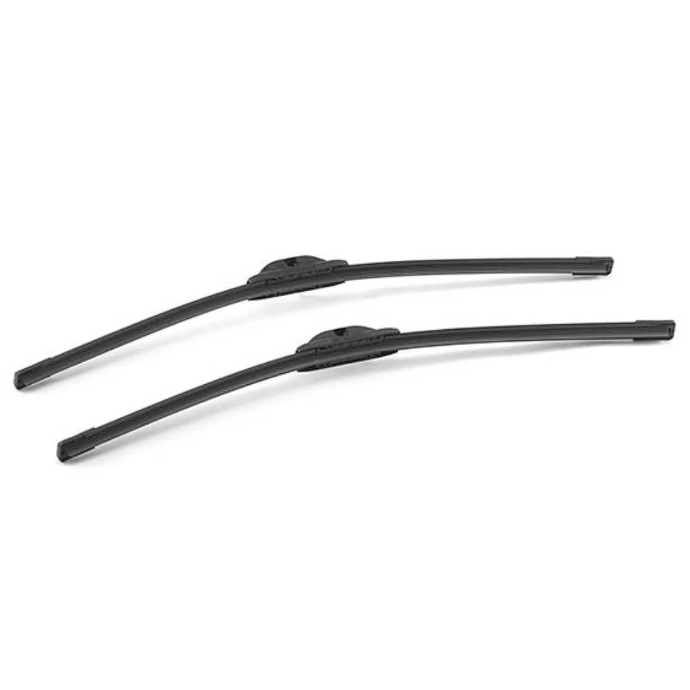 Komplet przednich wycieraczek BOSCH AeroTwin 550 & 550 mm do Audi A4 Avant 2003-2008