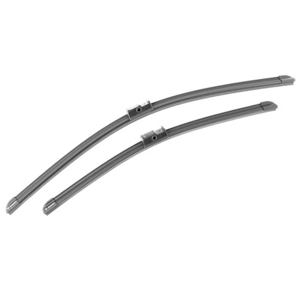 Комплект передніх щіток BOSCH AeroTwin 600 & 475 мм для Volkswagen Golf 5 2003-2005
