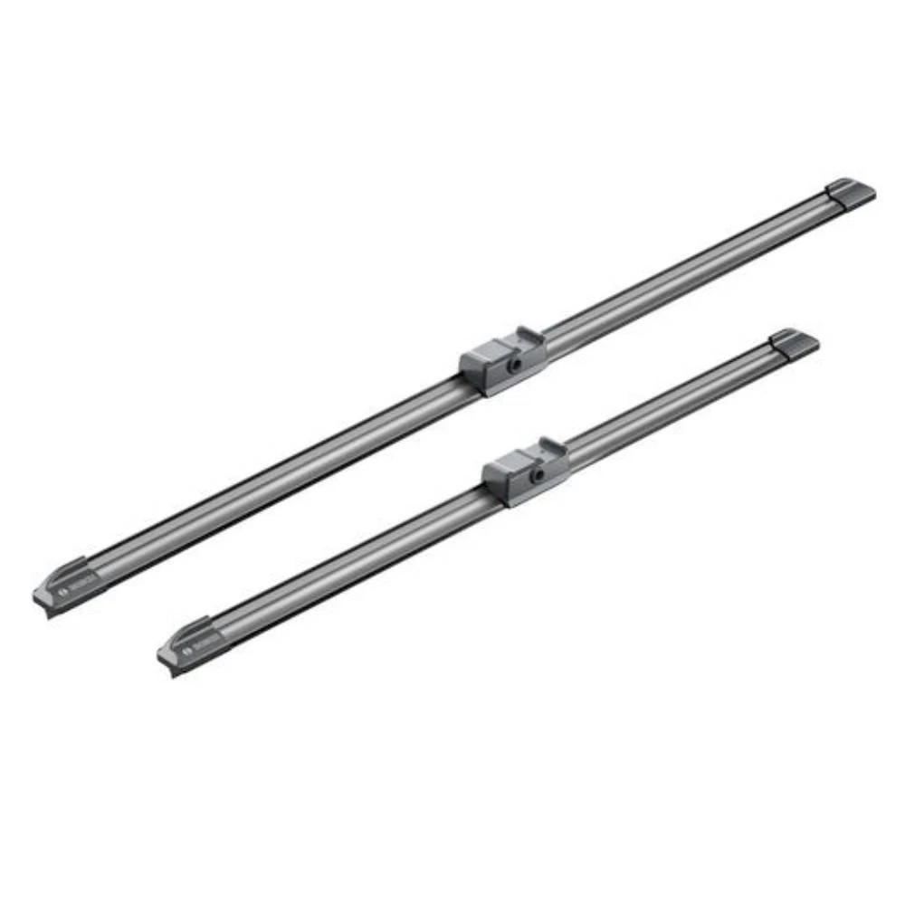 Комплект передніх щіток BOSCH AeroTwin 600 & 475 мм для Volkswagen Golf 5 2003-2005