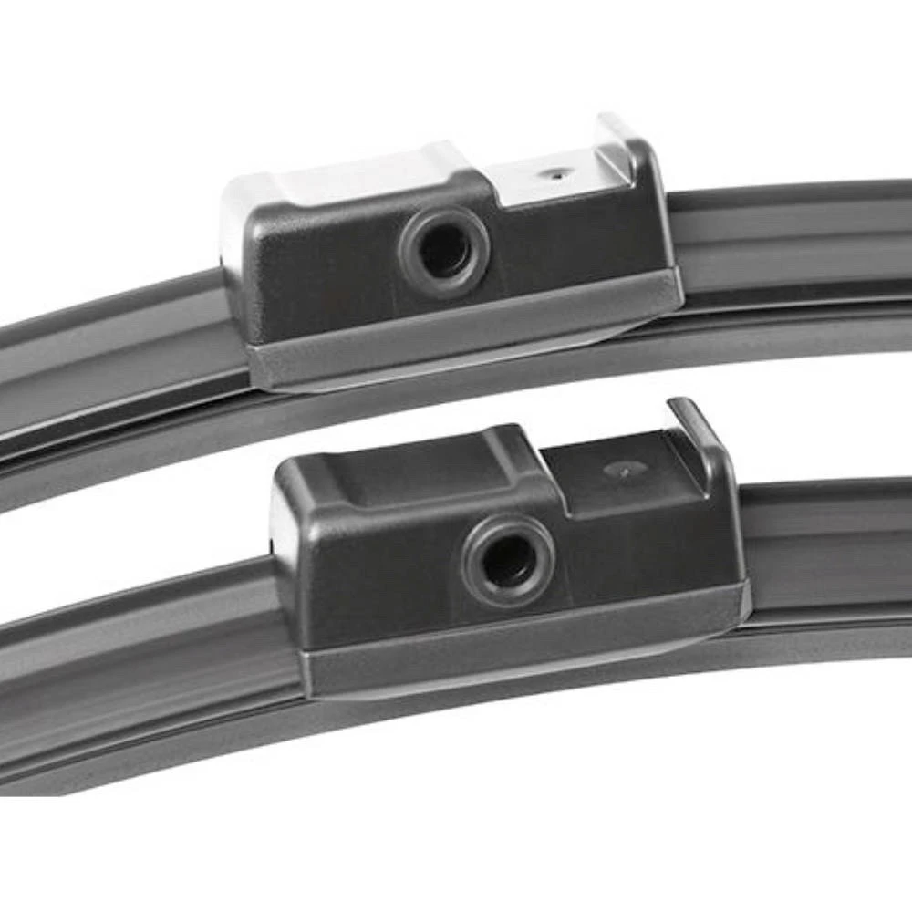 Комплект передніх щіток BOSCH AeroTwin 600 & 475 мм для Volkswagen Golf 5 2003-2005
