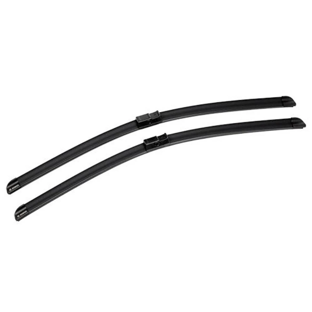 Komplet przednich wycieraczek BOSCH AeroTwin 600 & 600 mm do Mercedes Klasa C 2011-2013