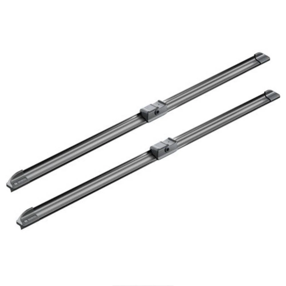 Komplet przednich wycieraczek BOSCH AeroTwin 600 & 600 mm do Mercedes Klasa C 2011-2013