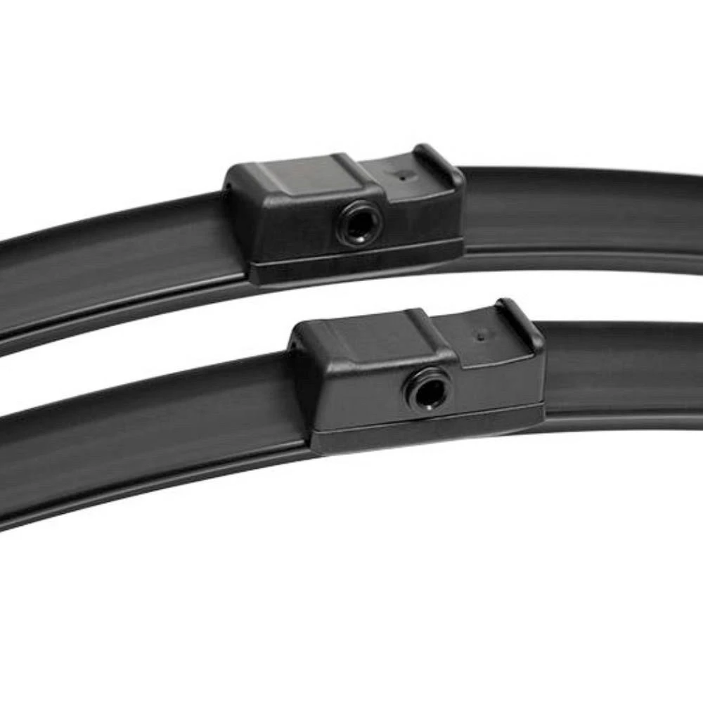Komplet przednich wycieraczek BOSCH AeroTwin 600 & 600 mm do Mercedes Klasa C 2011-2013