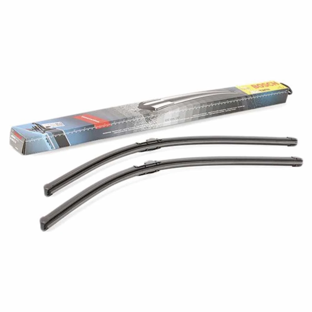 Wiper blades BOSCH AeroTwin for Porsche Cayenne