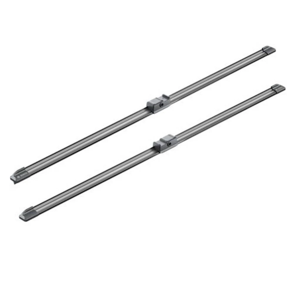 Комплект передних дворников BOSCH AeroTwin 700 & 700 мм для Volkswagen Golf Plus 2005-2008
