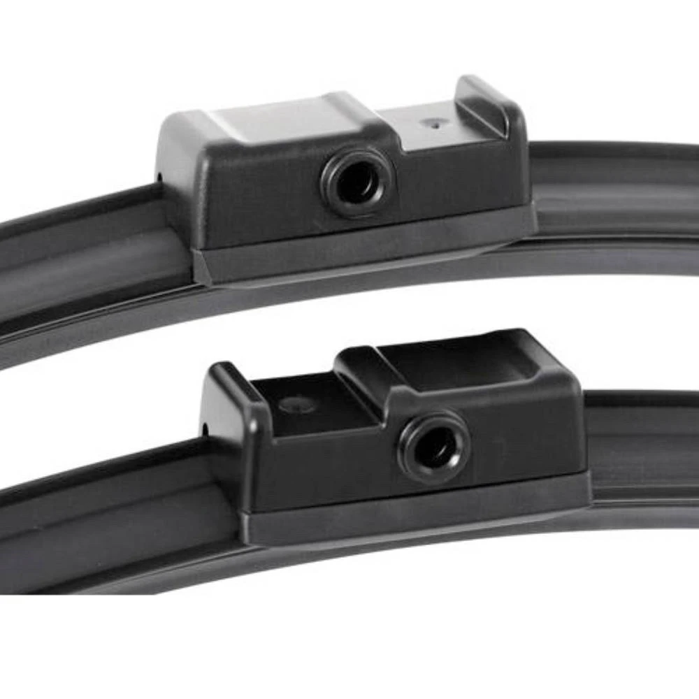 Комплект передних дворников BOSCH AeroTwin 700 & 700 мм для Volkswagen Golf Plus 2005-2008