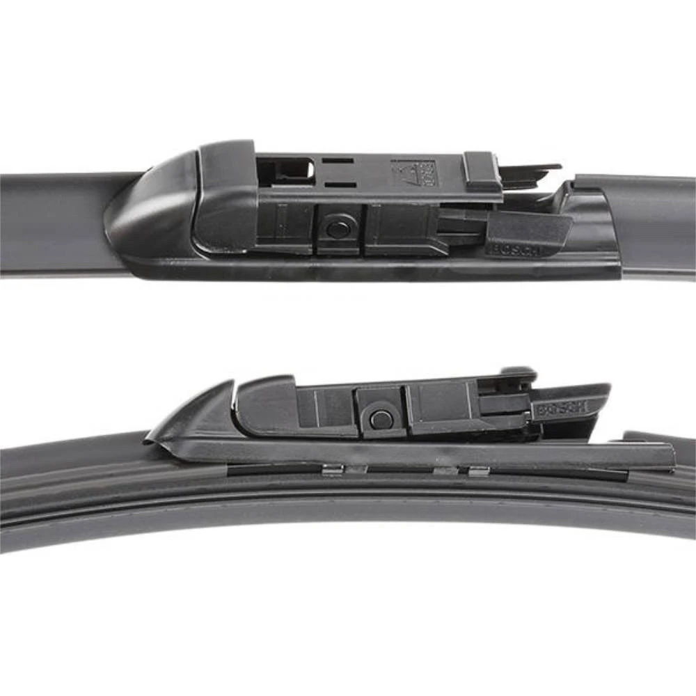 Komplet przednich wycieraczek BOSCH AeroTwin 600 & 580 mm do BMW Seria 6 2003-2012