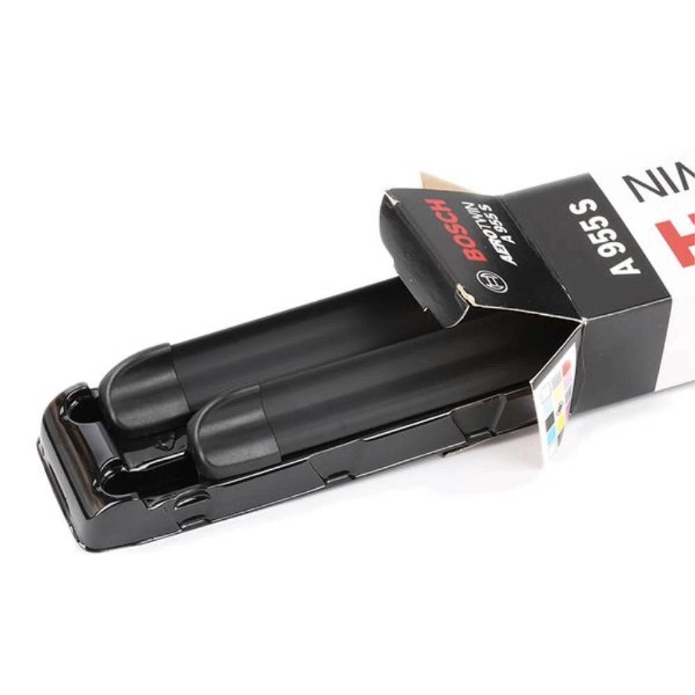 Komplet przednich wycieraczek BOSCH AeroTwin 600 & 580 mm do BMW Seria 6 2003-2012