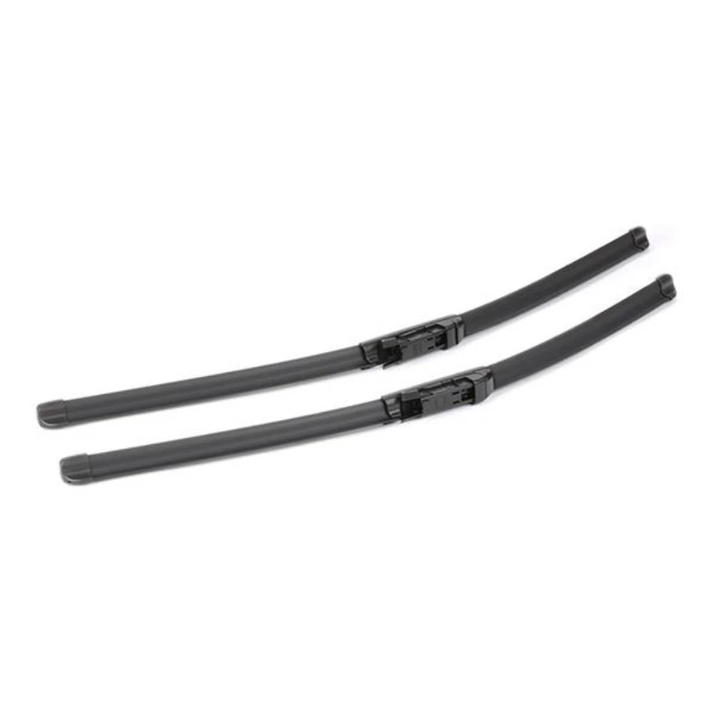 Komplet przednich wycieraczek BOSCH AeroTwin 600 & 580 mm do BMW Seria 6 2003-2012