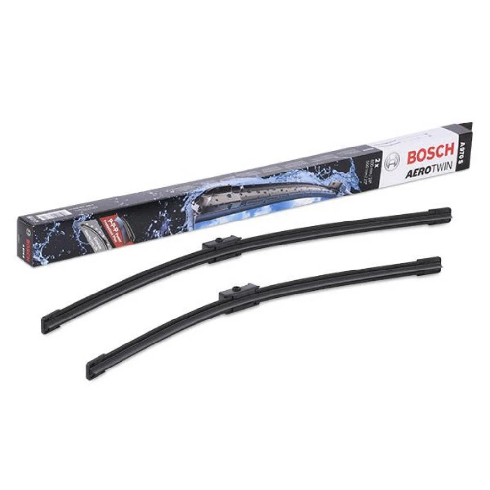 Wycieraczki BOSCH AeroTwin do Mercury Montego