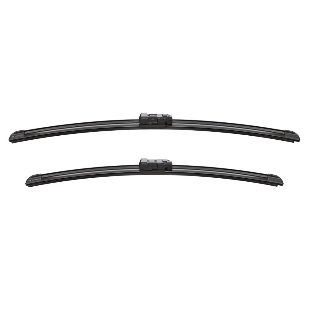 Komplet przednich wycieraczek BOSCH AeroTwin 530 & 475 mm do JAC T8 Pro 2024-2026