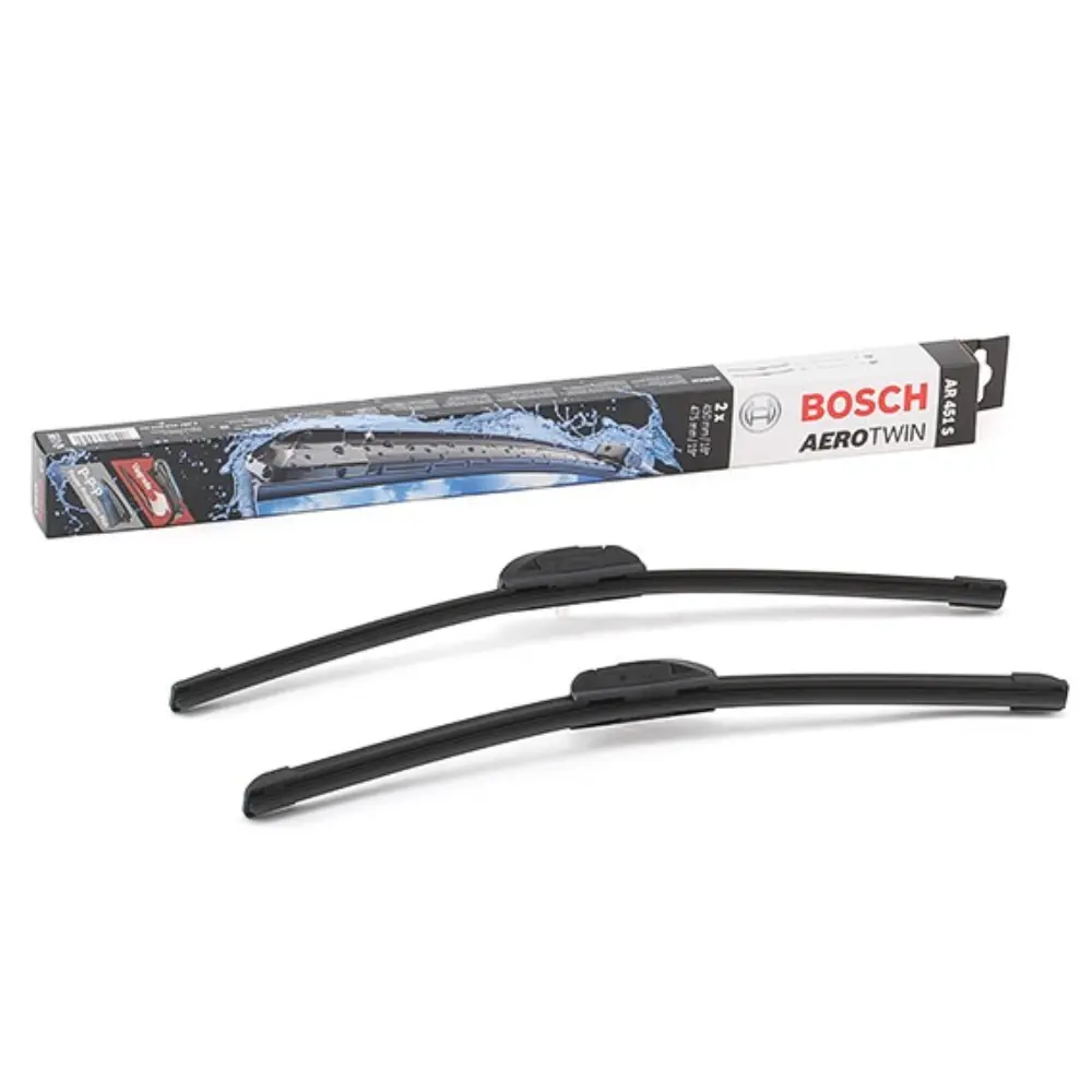 Wycieraczki BOSCH AeroTwin do MINI Cooper