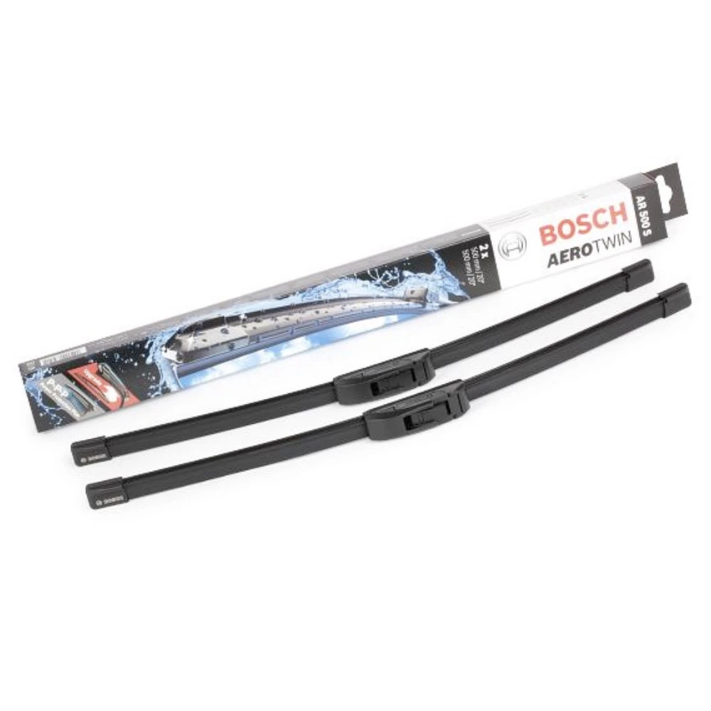 Wycieraczki BOSCH AeroTwin do Ford Explorer