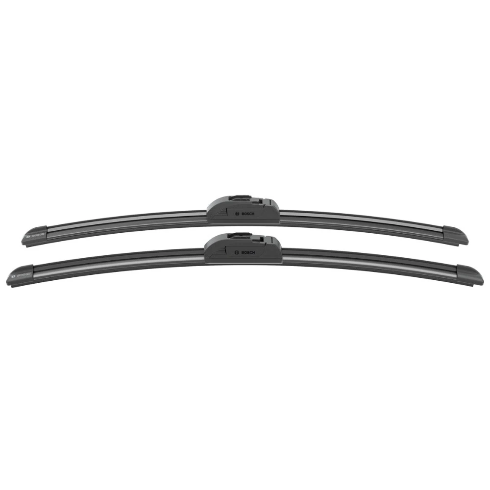 Komplet przednich wycieraczek BOSCH AeroTwin 500 & 500 mm do Dacia Logan 1 2004-2015
