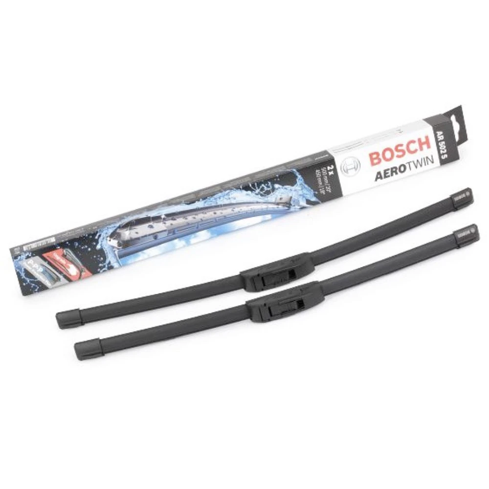 Wycieraczki BOSCH AeroTwin do Rover 400