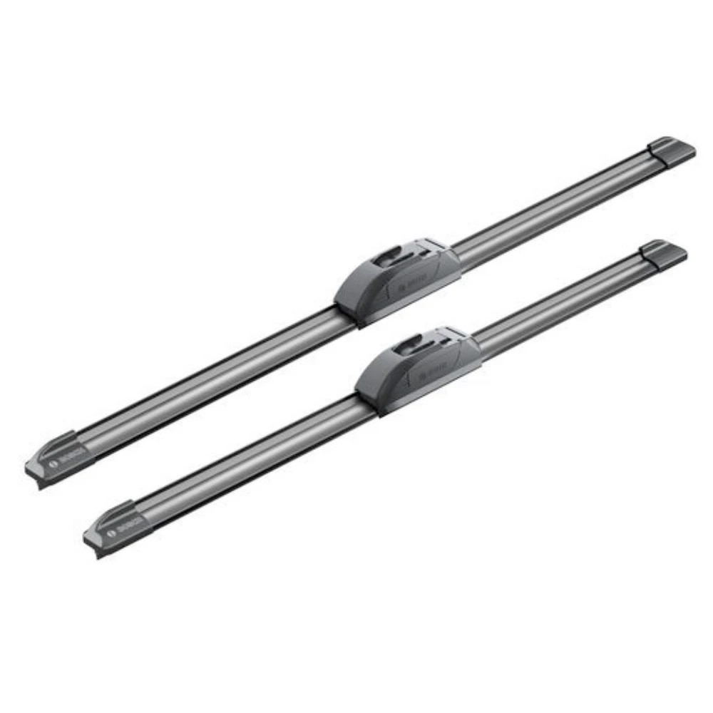 Komplet przednich wycieraczek BOSCH AeroTwin 500 & 450 mm do Rover 400 1995-1999