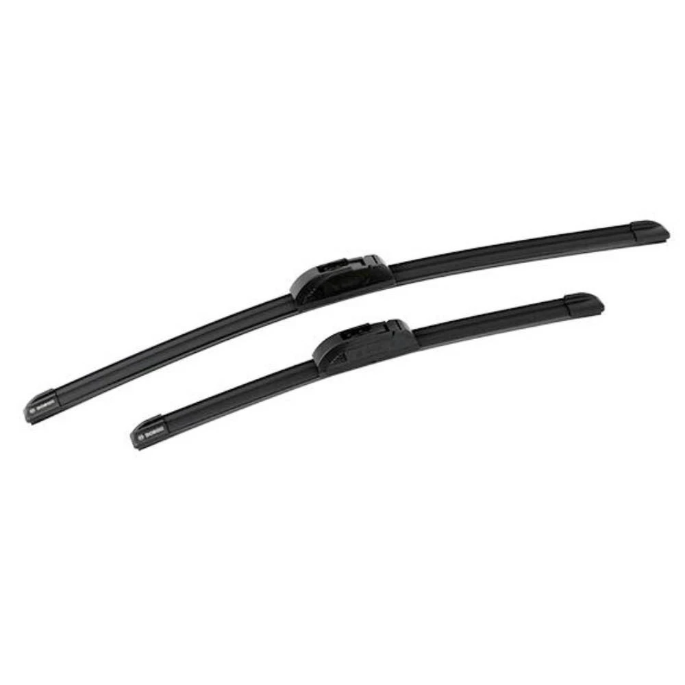 Komplet przednich wycieraczek BOSCH AeroTwin 530 & 380 mm do Honda Fit 1 2001-2008