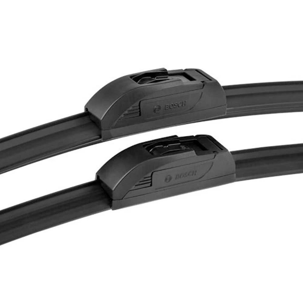 Komplet przednich wycieraczek BOSCH AeroTwin 530 & 380 mm do Honda Fit 1 2001-2008