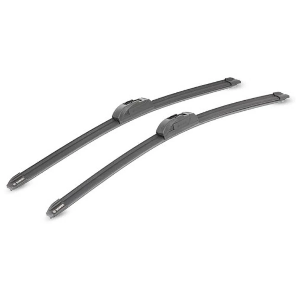 Komplet przednich wycieraczek BOSCH AeroTwin 550 & 530 mm do Audi A6 Avant 1997-2001
