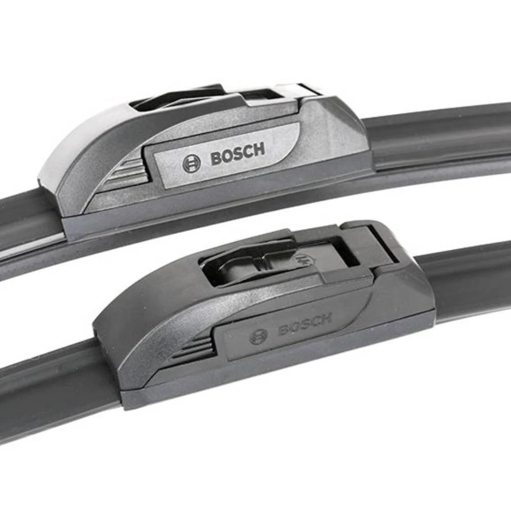 Komplet przednich wycieraczek BOSCH AeroTwin 550 & 530 mm do Audi A6 Avant 1997-2001