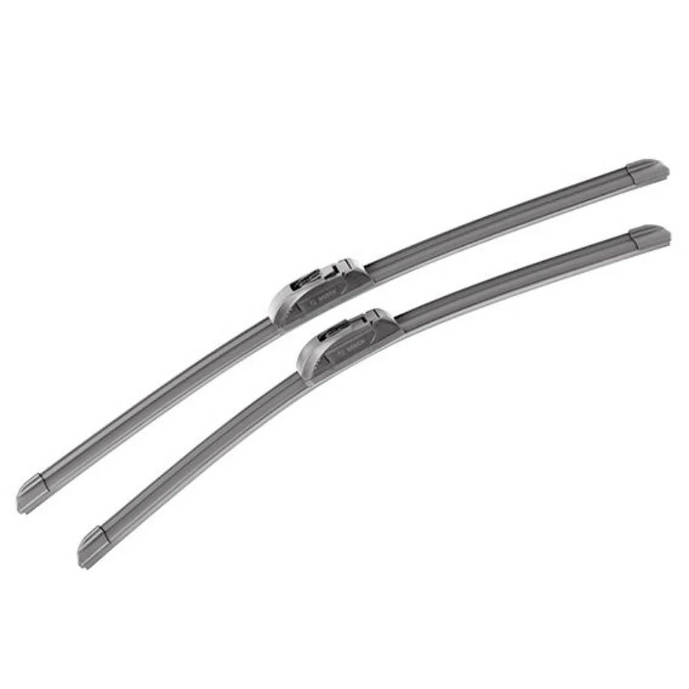 Komplet przednich wycieraczek BOSCH AeroTwin 550 & 500 mm do Alfa Romeo 156 1997-2005