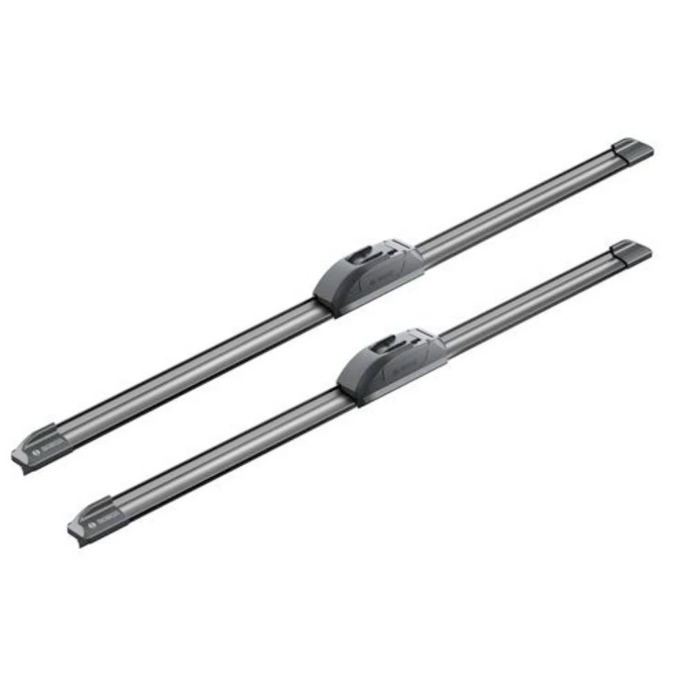 Komplet przednich wycieraczek BOSCH AeroTwin 550 & 500 mm do Alfa Romeo 156 1997-2005