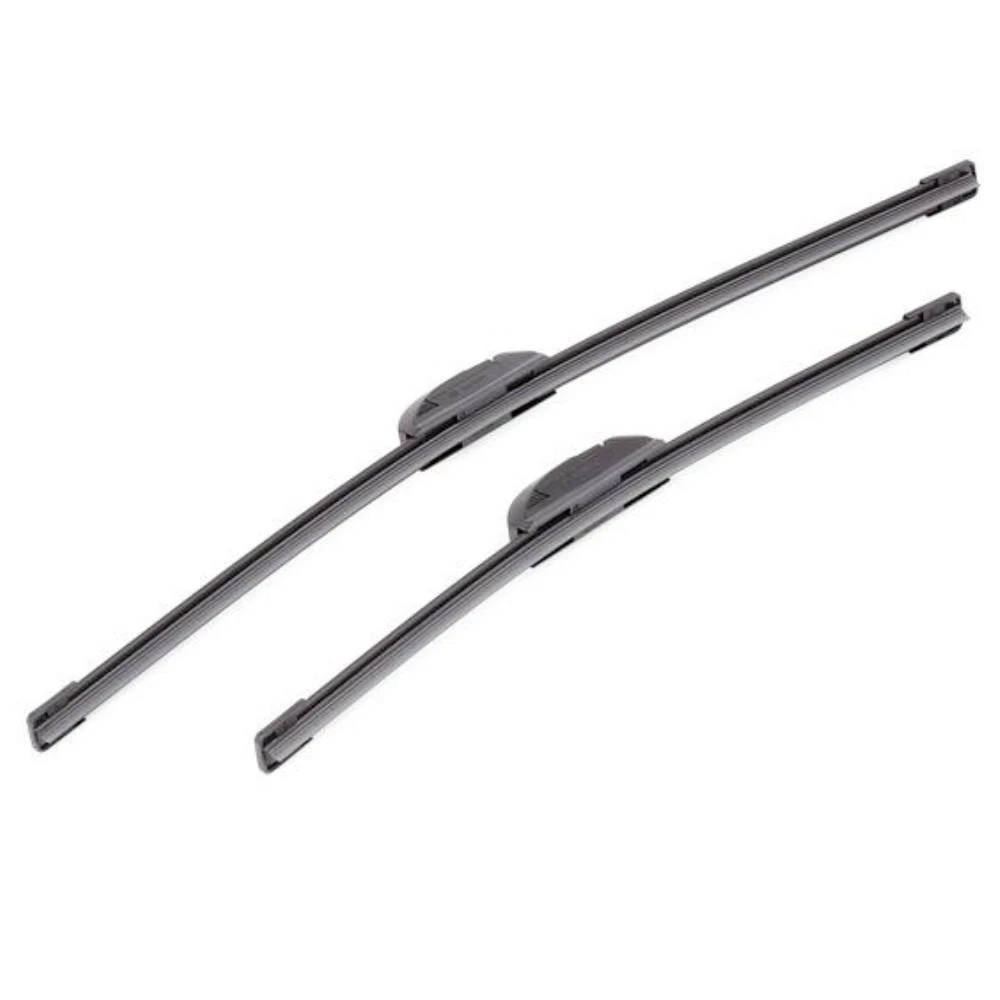 Komplet przednich wycieraczek BOSCH AeroTwin 550 & 400 mm do Mazda 2 2014-2019