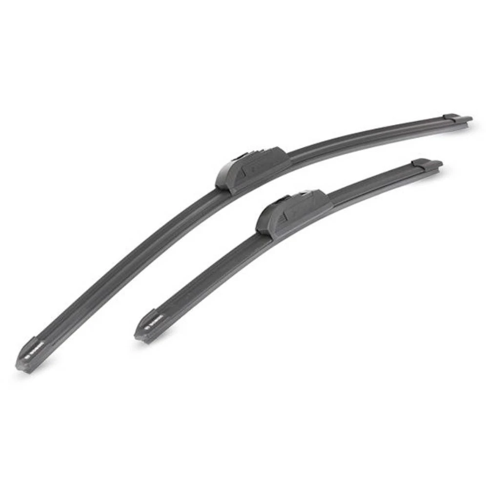 Komplet przednich wycieraczek BOSCH AeroTwin 600 & 400 mm do Hyundai i20 1 2008-2014