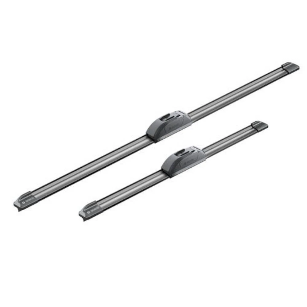 Komplet przednich wycieraczek BOSCH AeroTwin 600 & 400 mm do Hyundai i20 1 2008-2014