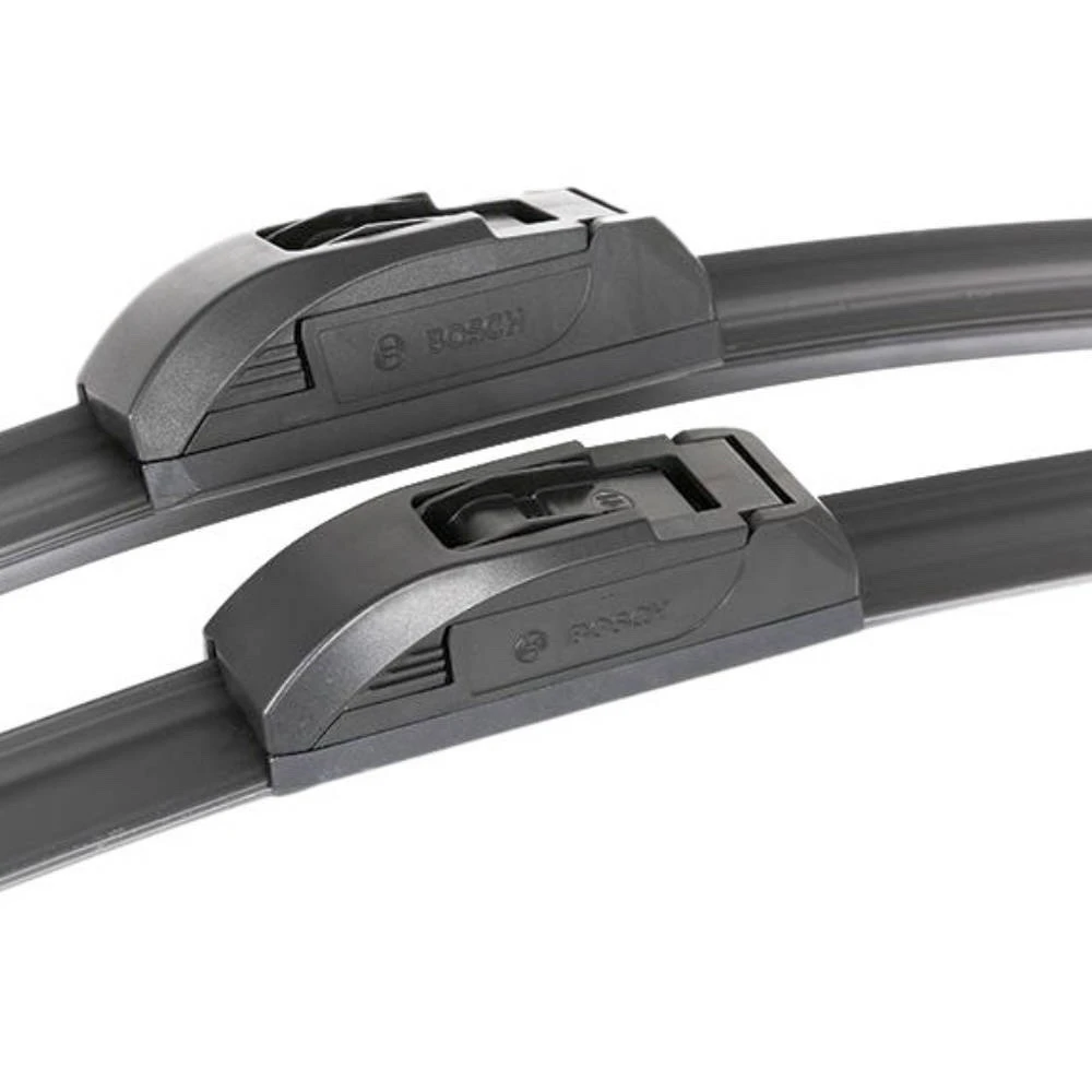 Komplet przednich wycieraczek BOSCH AeroTwin 600 & 400 mm do Hyundai i20 1 2008-2014