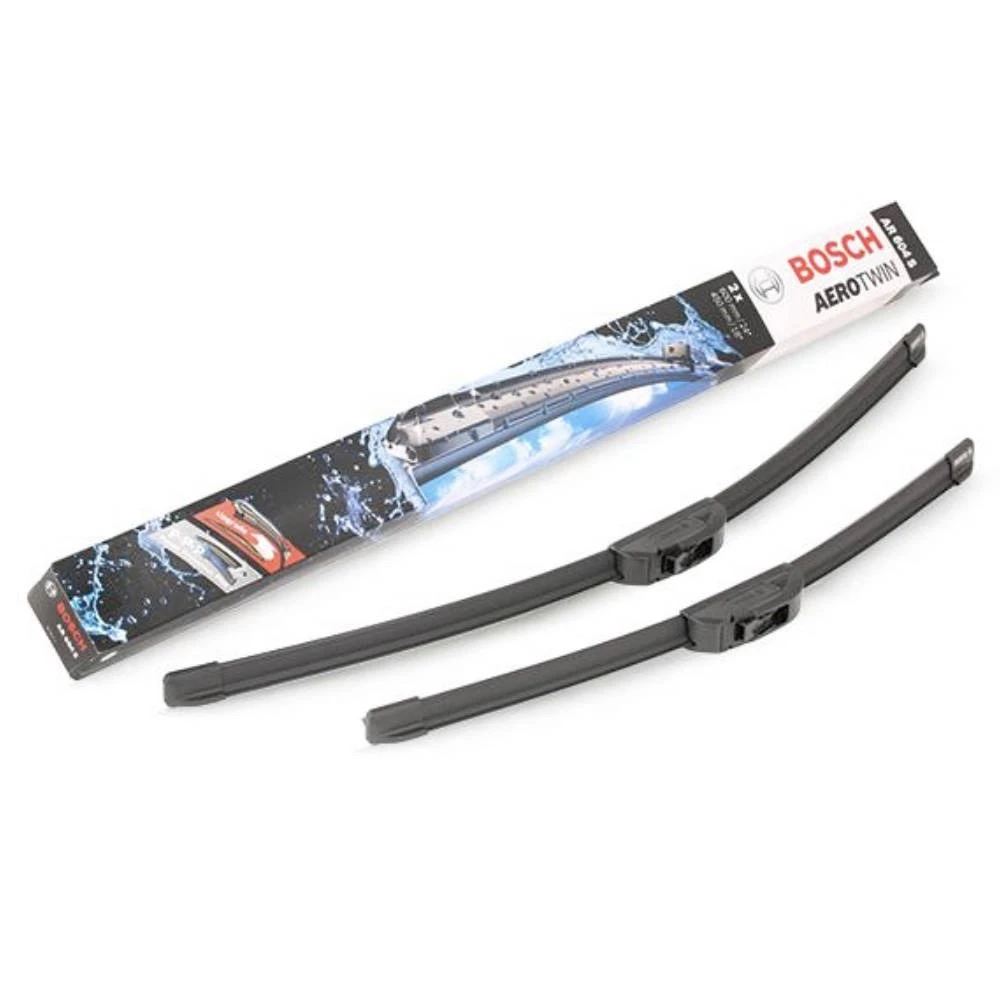 Wycieraczki BOSCH AeroTwin do Mazda 6