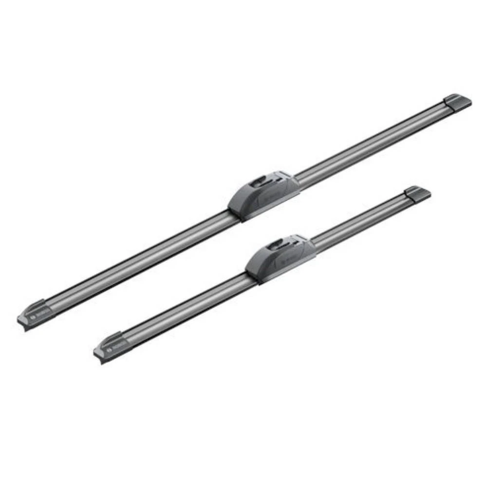 Komplet przednich wycieraczek BOSCH AeroTwin 600 & 450 mm do KGM Torres 2023-2026